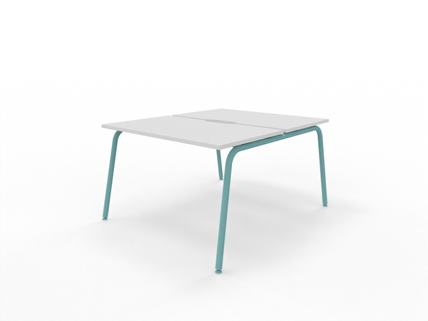 Бенч 2 рабочих места