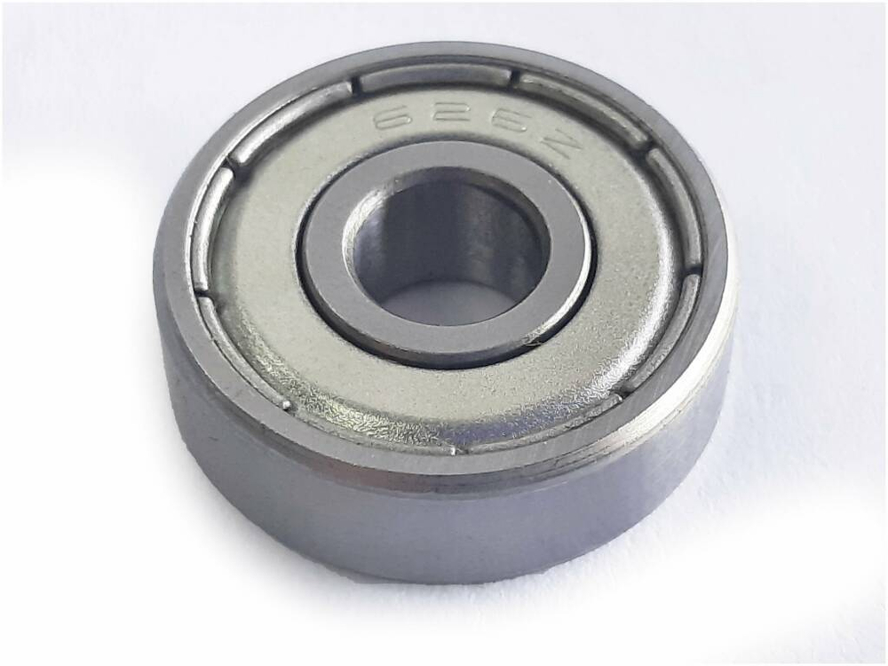 Подшипник 626 ZZ (6x19x6)