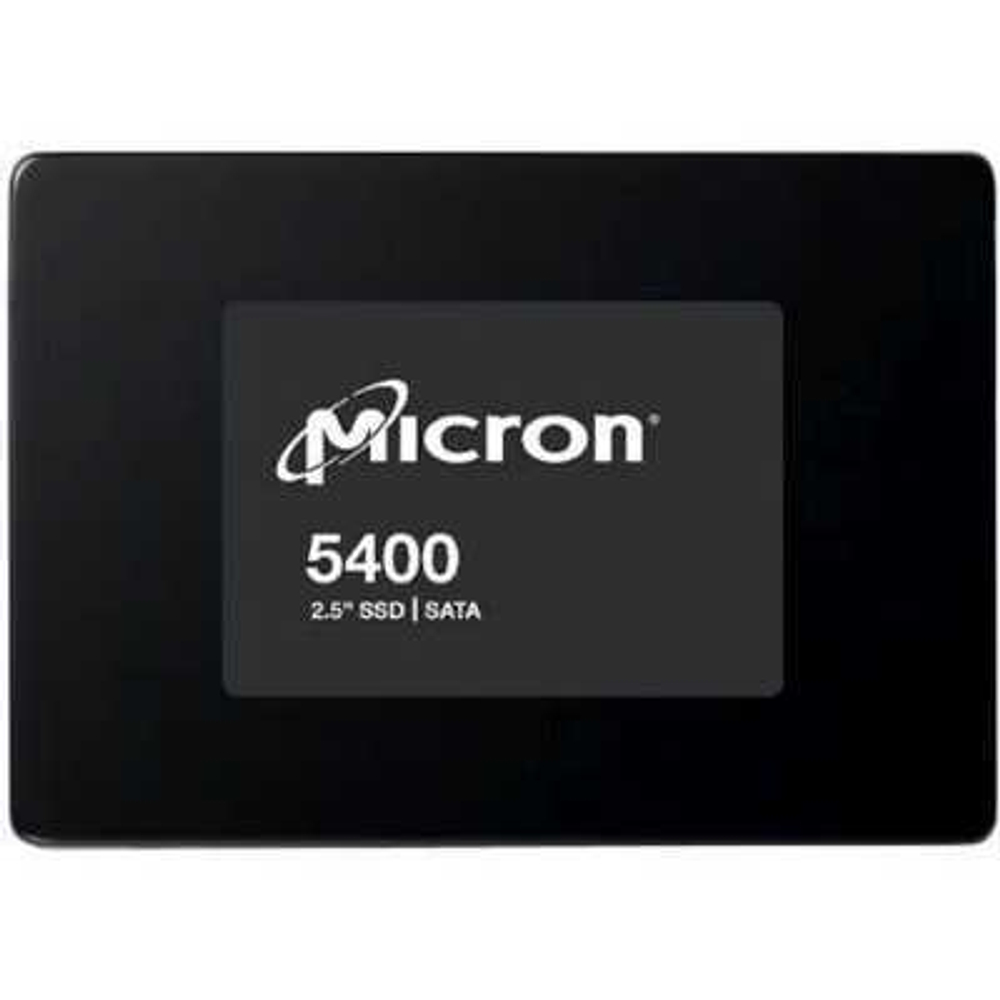 SSD диск Lenovo ThinkSystem 5400 Pro 1.92Tb 4XB7A82261