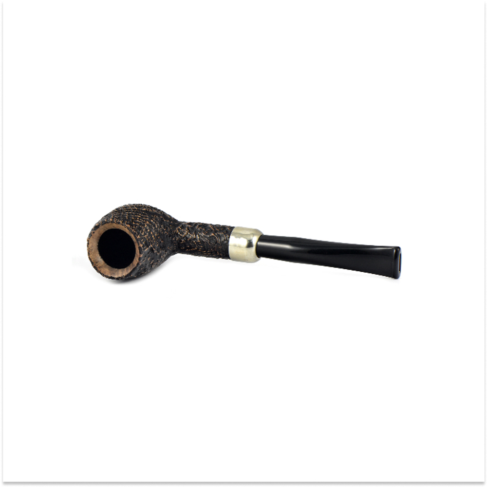 Трубка Peterson Arklow Sandblasted - 106 (БЕЗ фильтра)
