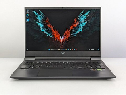 Игровой Ноутбук Hp Victus Ryzen 5 5600H/16GB(RAM)/512GB(SSD)/RTX3060/16.1/FHD/144Hz/IPS/Win11