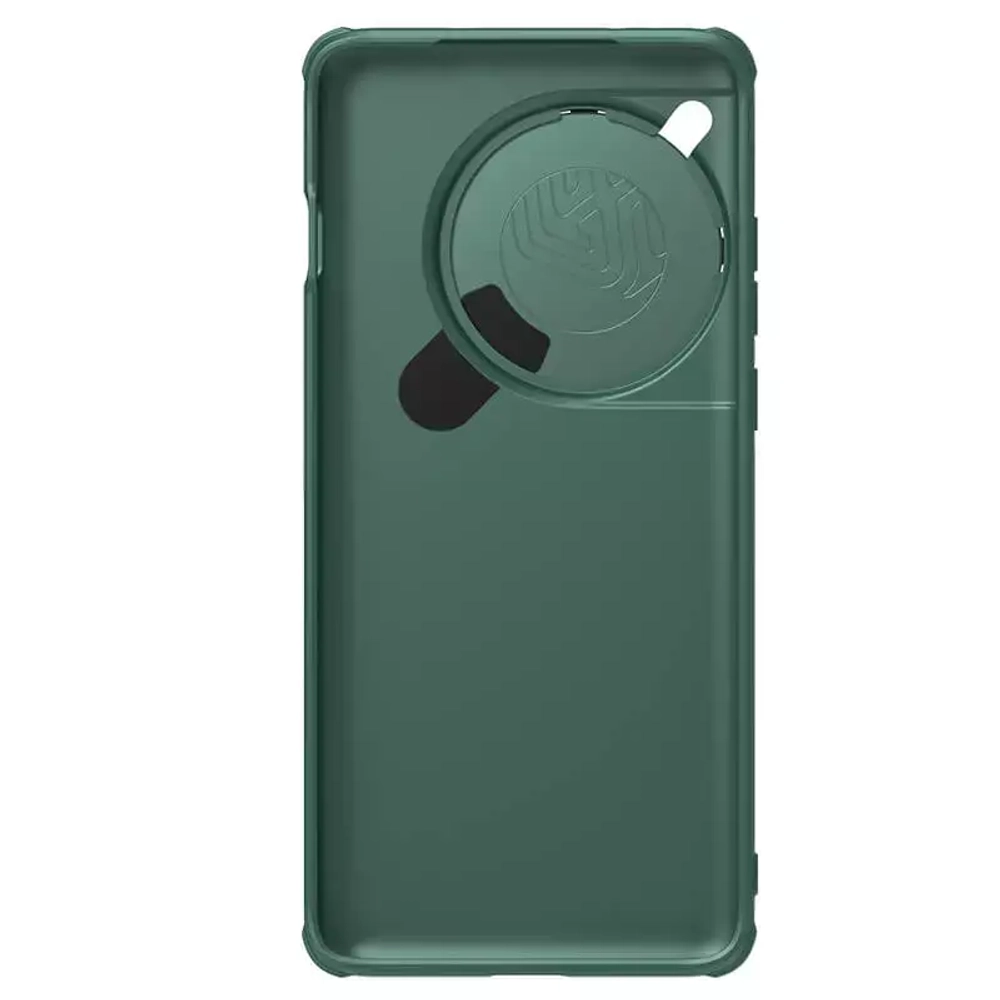 Чехол Nillkin Camshield Prop Coverage с защитой камеры для OnePlus 12