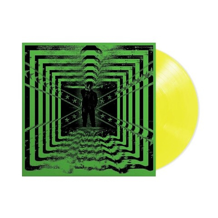 Denzel Curry 32 Zel (Neon Yellow)