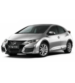 Honda Civic 9 FK (04.2012 - 03.2015) хэтчбек