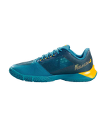Babolat Jet Premura 2 Deep Lake-Абрикосовые кроссовки