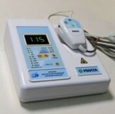 Аппарат лазерный Милта-Ф-8-01