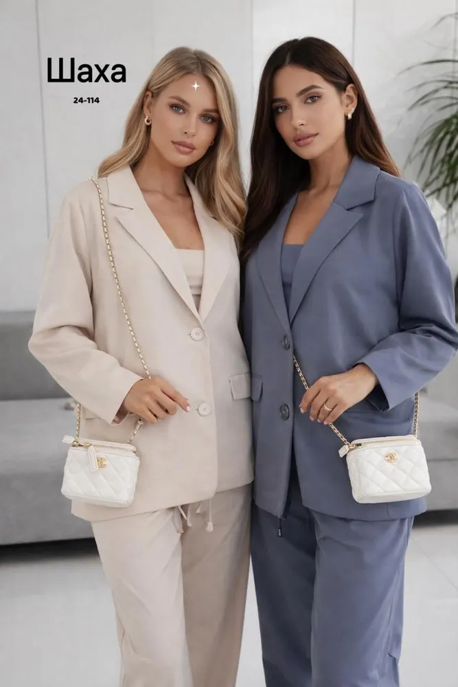 Костюм 2582689 Fabrika