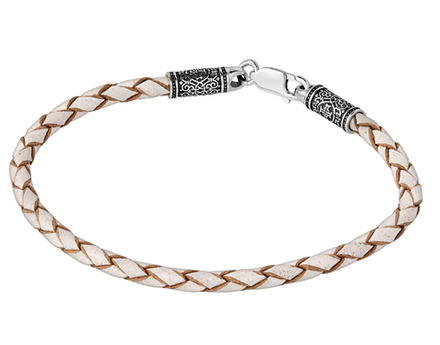 Браслет "Греческий крест"