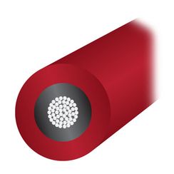 Wireworld Supernova Toslink - Toslink-mini 0.3m