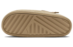 Nike Calm Mule Hemp Tan