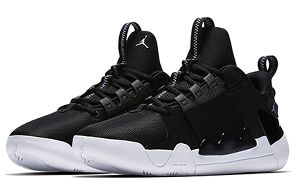 Jordan 0 gravity 2025