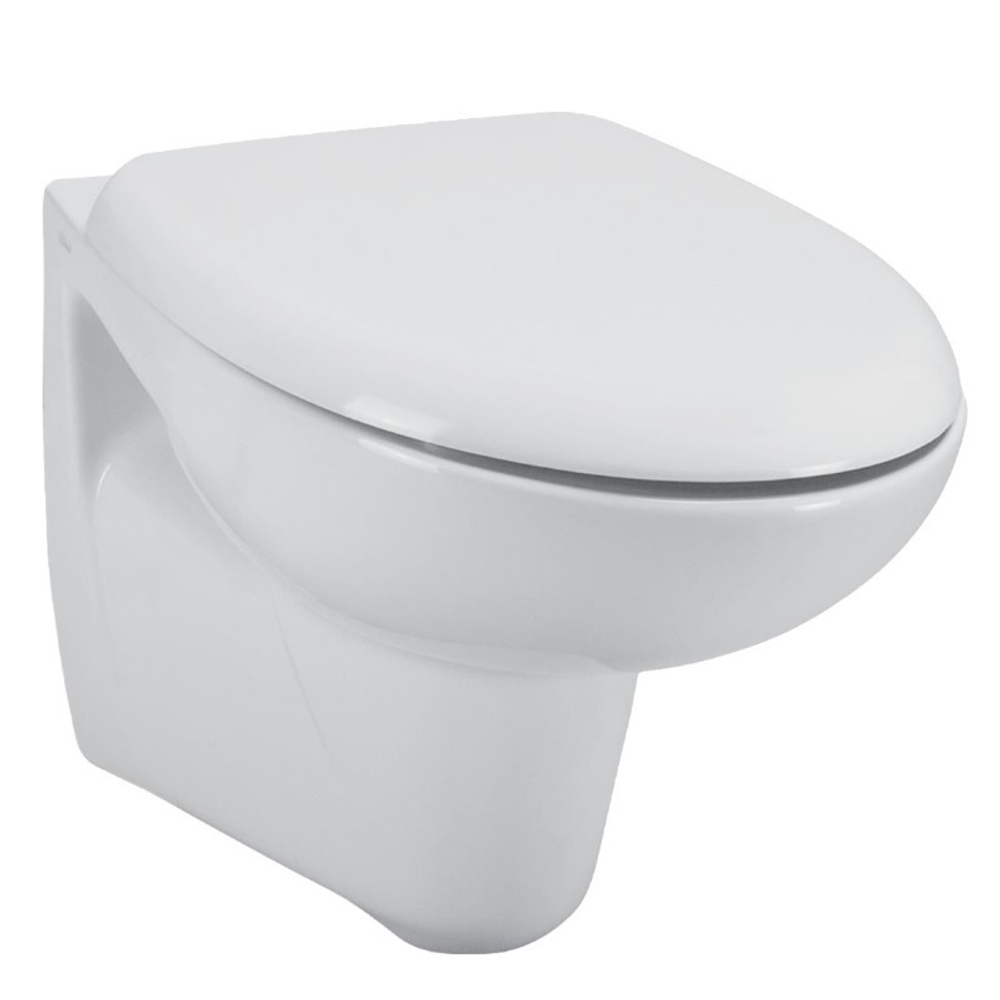 Унитаз VIDIMA подвесн. W730361