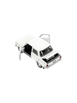 Машинка детская металлическая 12 см