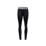 Баскетбольные женские штаны Nike Pro Sculpt Pants Black