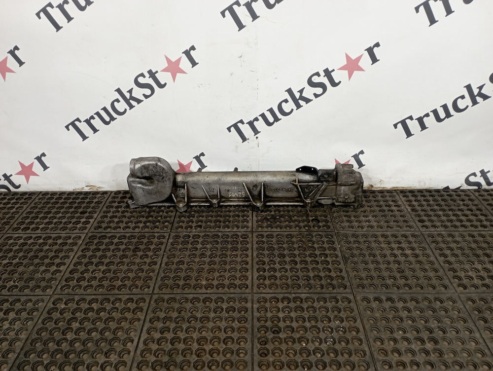 Коллектор водяной (EGR)