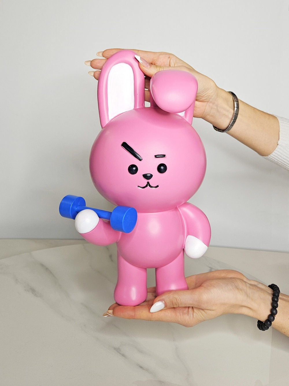Фигурка BT21 Figure Krop Cooky
