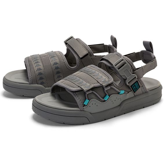 Kappa Outdoor Strap 'Frost Gray Mold Gray'