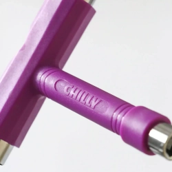 Ключ Chilly Фиолетовый