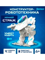 Конструктор-робототехника Ночной страж