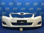Бампер передний TOYOTA CAMRY 2009-2011