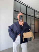 Рубашка из хлопка