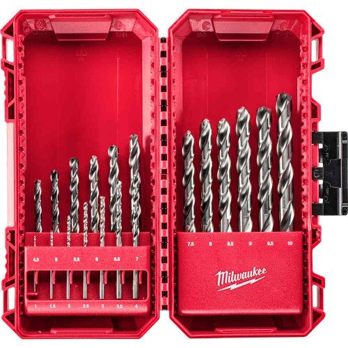 Набор Milwaukee №4 4932493869 + 4932464601