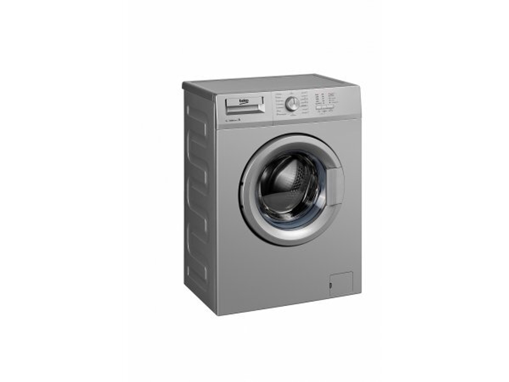 Стиральная машина Beko WRE55P1BSS