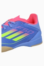 Футзалки adidas F50 League IN Junior - многоцветный
