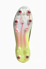 Бутсы adidas F50 Elite SG - желтый