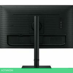 Монитор Samsung ViewFinity S8 LS27A800UNUXEN