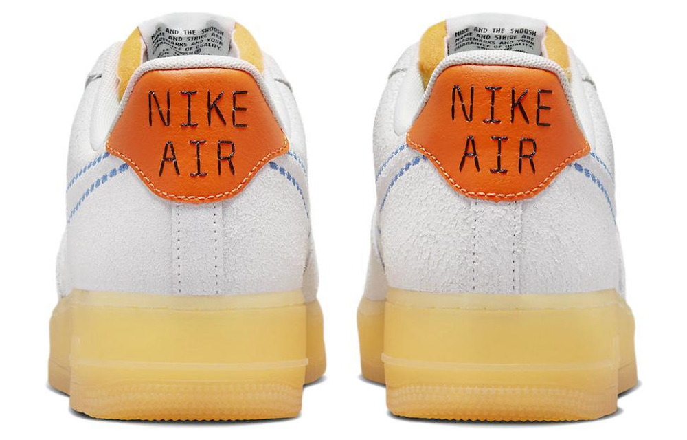 Кроссовки Nike Air Force 1 Low