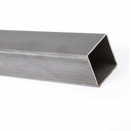 Труба сталь эл/св электросварная квадратная 250х6