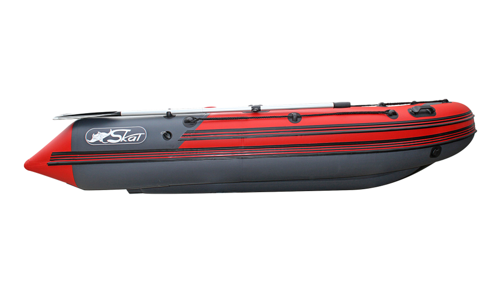 Лодка ПВХ Skat Triton 390