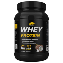 Prime Kraft Whey банка (900 гр.)