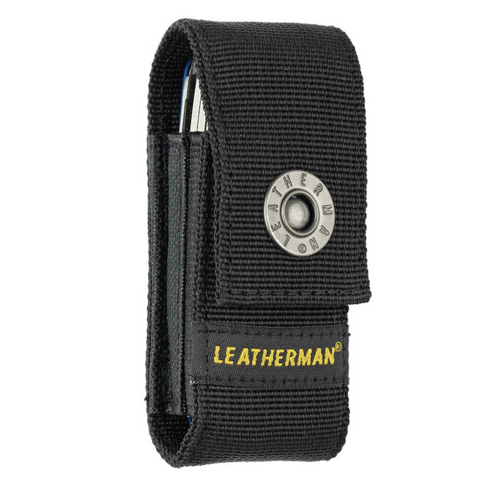 МУЛЬТИТУЛ LEATHERMAN BOND 14 ФУНКЦИЙ 7/10 СМ 832936