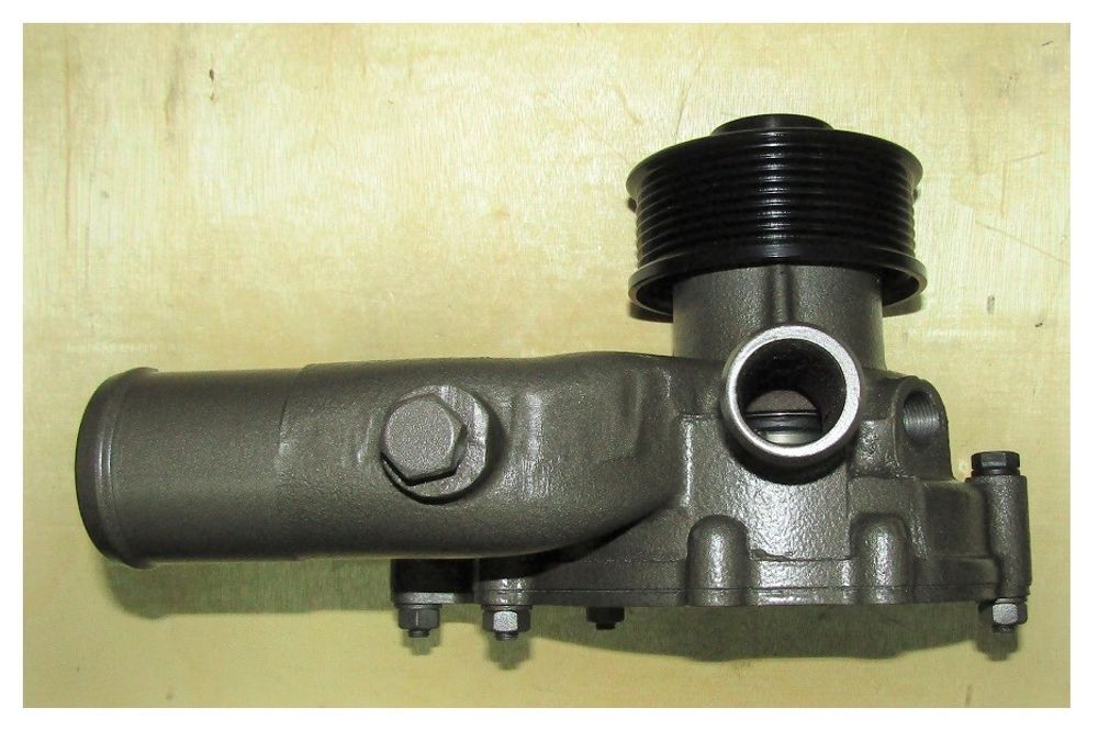 Насос водяной Yuchai YC4A100Z-D20; TDY 70 4LTE/Water pump