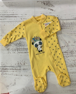 Комбинезон "Звездочка" (интер) (Карапуззики) (Размер: 80)