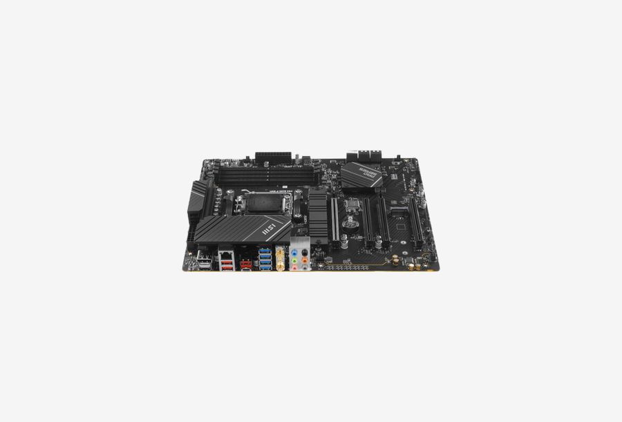 MSI PRO B650-P WIFI_0326709110234