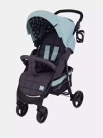 Коляска детская "KIRA STAR" RA055 Ocean Green 2022