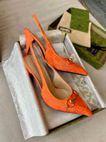 Gucci Slingback Pump