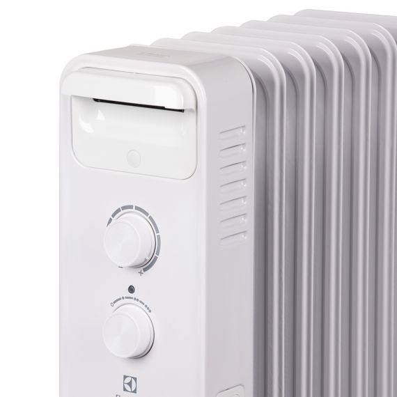 Радиатор масляный Electrolux EOH/BE-09ZW — (4)