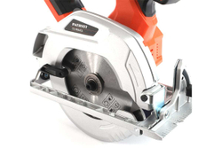 Аккумуляторная циркулярная пила PATRIOT CS 185UES 110303185
