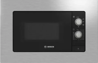 Встраиваемая микроволновая печь Bosch BFL620MS3