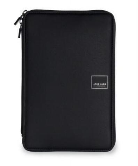 Чехол для iPad Mini и др.электронных устройств Acme Made Slick Case Small черный