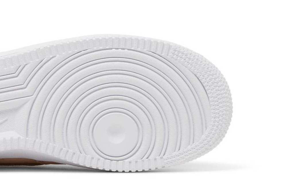 Кроссовки Nike Air Force 1 Low (Женская размерная сетка)