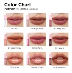 Peripera Ink Glasting Lip Gloss