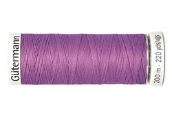 Нитки универсальные Sew All, 100% п/э-200 метров(№682 - №982)-Gutermann
