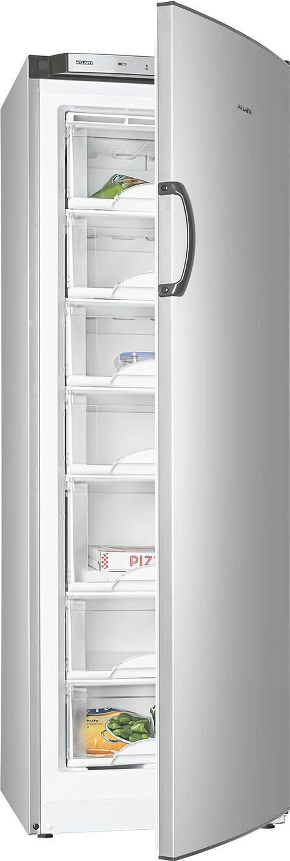 Морозильный шкаф ATLANT М 7204-180