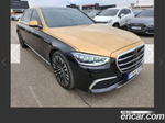 Mercedes-Benz S-Class W223 S450L 4MATIC (06.2022)