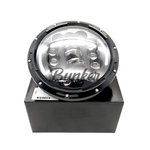 Диодные фары Лада Нива (15 Led+ДХО)